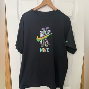 Nike Basketball Kyrie T Shirt